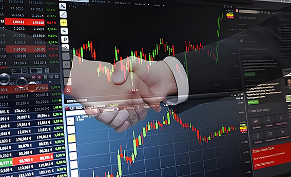 (OKappstore 应用下载网)交易所交易界面